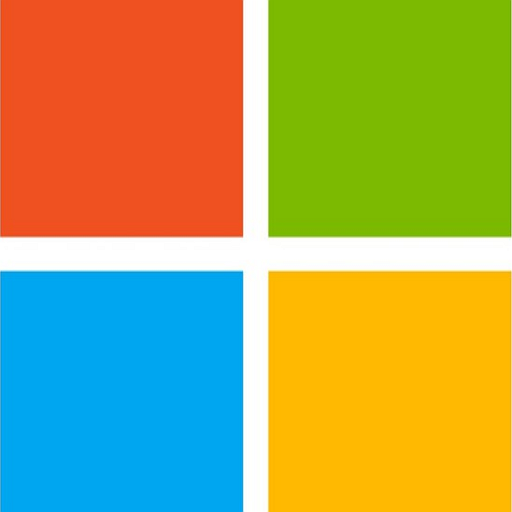 Microsoft Logo – MS SQL Server